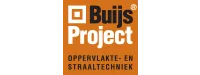 Klantlogo Buijs OST