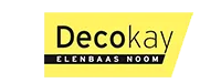 Klantlogo Decokay