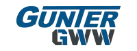 Klantlogo Gunter GWW