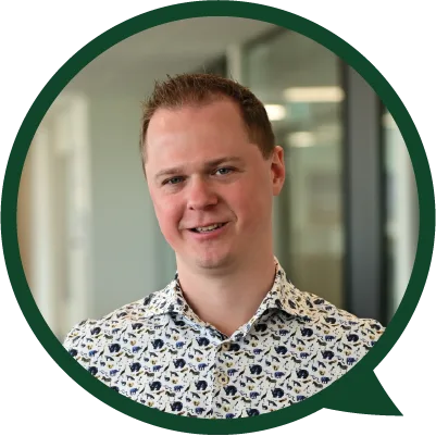 Profielfoto Buro Wartaal - Jaap Geluk