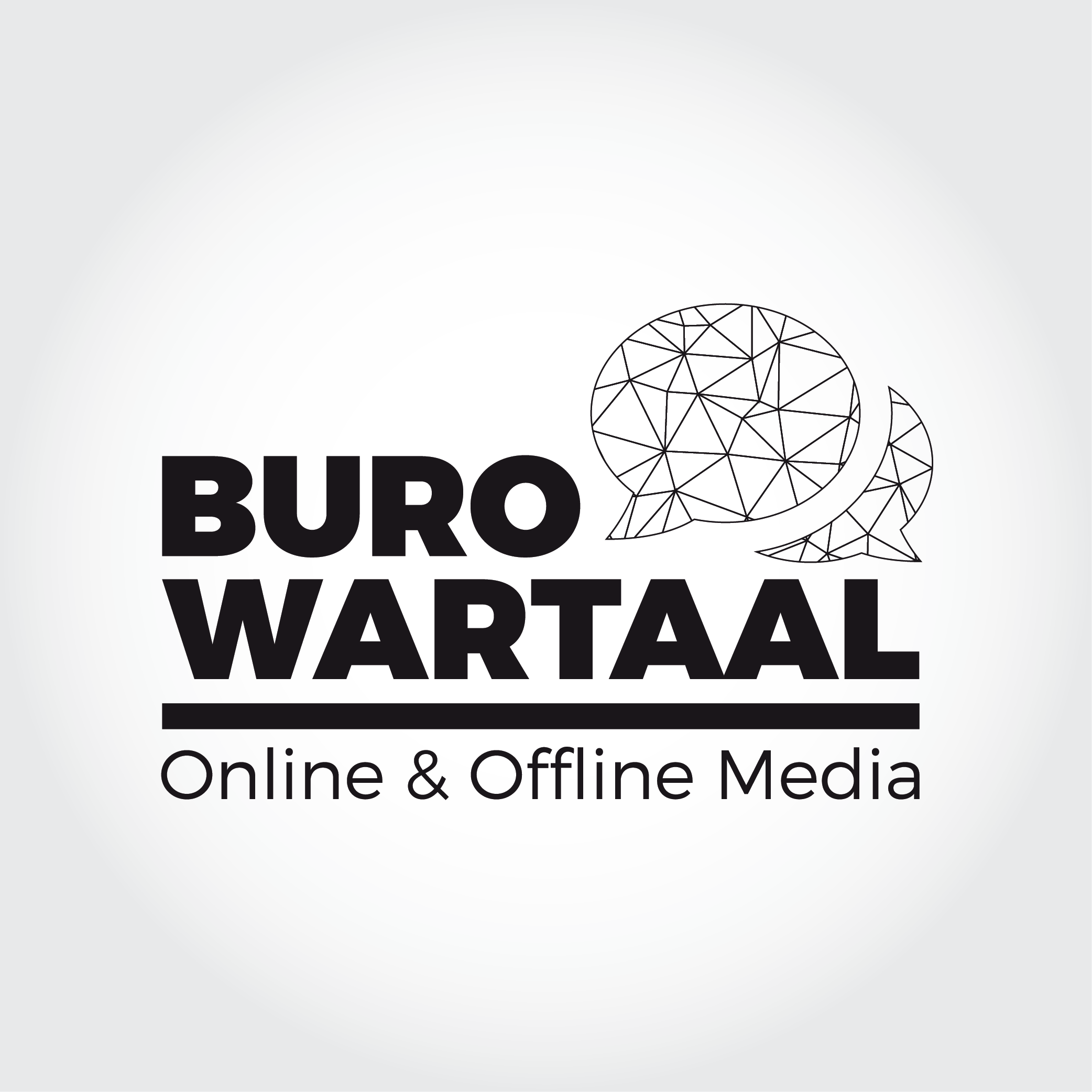 Buro Wartaal logo