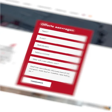 Marketing en optimalisatie voor uw site