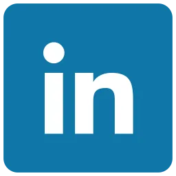 Linkedin Icoon